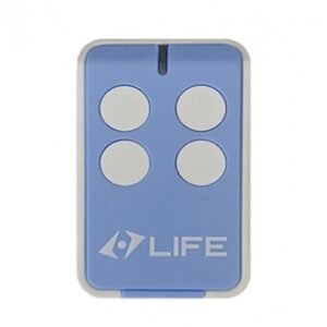 LIFE MAXI4 Gate Remote Control