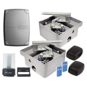 LIFE ERGO Underground Swing Gate Motor