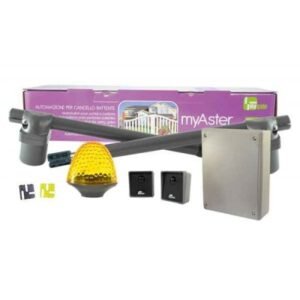 MYGATE MYASTER Swing Gate Opener Motor