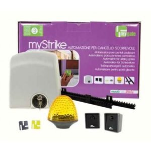 MYGATE MYSTRIKE 800 KG Sliding Gate Motor