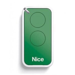 NICE INTI2G Gates Remote Control