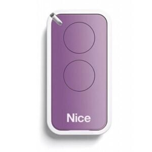 NICE INTI2L Gates Remote Control