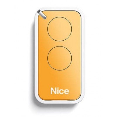 NICE INTI2Y Gates Remote Control