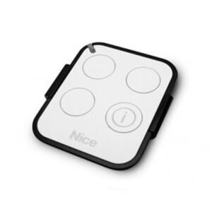 NICE ERA ONE BD Gates Remote Control