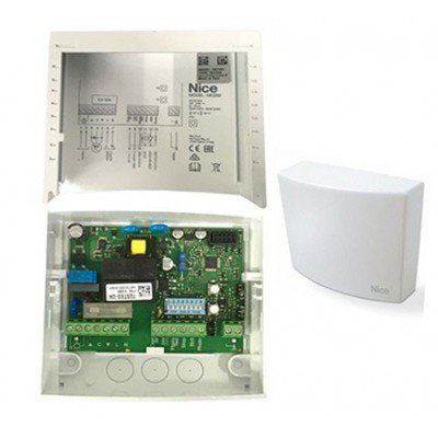 NICE MC200 Rolling Shutters Control Board