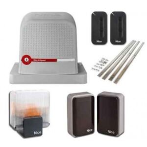 NICE ROBUS 600 Kg High Speed Sliding Gate Motor