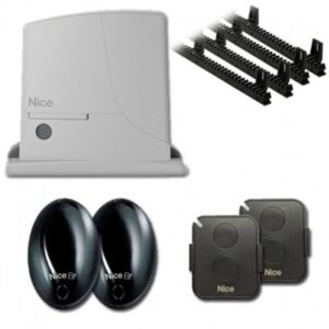 NICE ROX 1000 KG Sliding Gate Motor