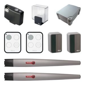 NICE TO6024HS Hi-Speed Swing Gate Motor