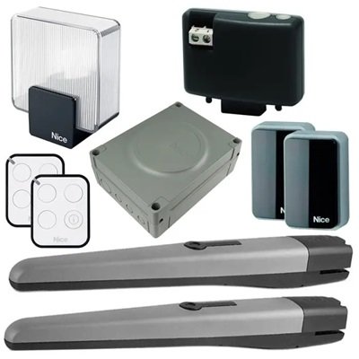 NICE TOONA 5 Swing Gate Motor