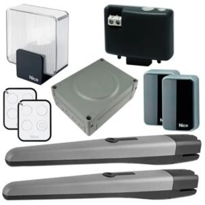 NICE TOONA 4 Swing Gate Motor