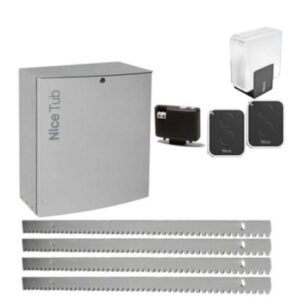 NICE TUB4000 Sliding Gate Motor