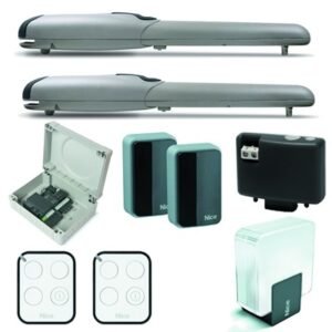 NICE WG5000 Swing Gate Motor