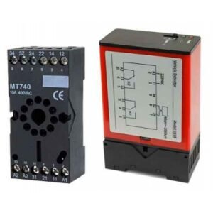 PD-110B Single Vehicle Door Detector