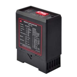 PD 132 Vehicle Loop Detector