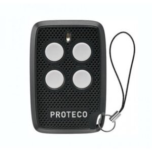 PROTECO ANGIE Gates Remote control