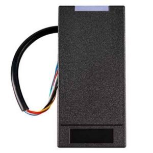 Access Control Wiegand RFID Card Reader