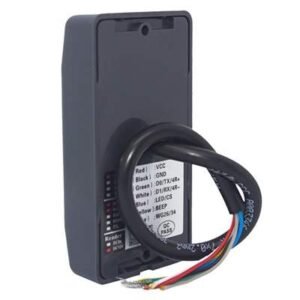 RFID Mini Access Control Wiegand Reader