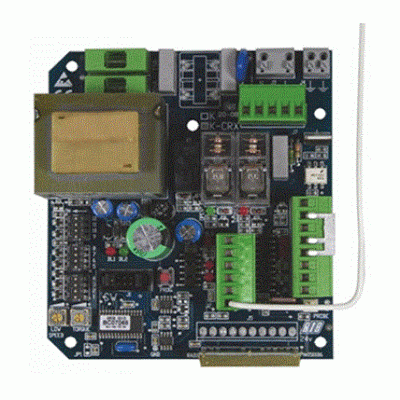 RIBK500 K-CRX Gates Control Board
