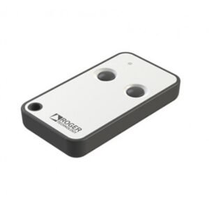 ROGER E80/TX52R/2 Remote Control