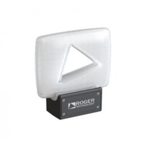 ROGER FIFTHY/230 Gates Flashing Light