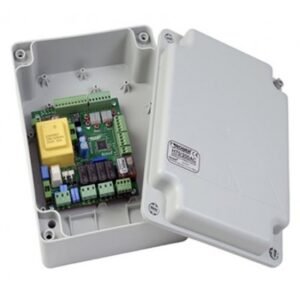 ROGER H70/200AC/BOX Control Board