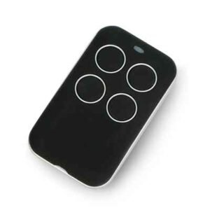 Self Copying Garage Remote Control Duplicator