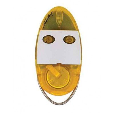 SERAI Gates Motor Remote Control