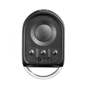 SOMFY KEYGO 4 RTS Remote Control