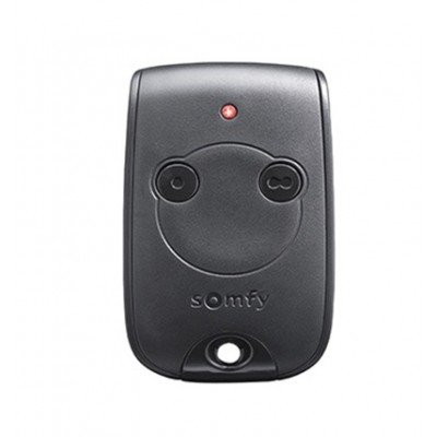 SOMFY KEYTIS 2 RTS Remote Control