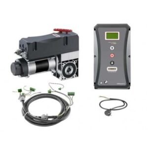SOMMER GIGALINE Garage Door Opener