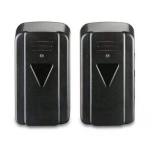 SOMMER 7023 Gates Photocell Sensors