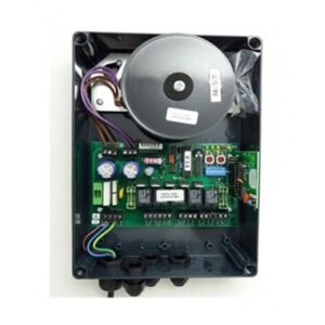 SOMMER 2259 Gates Control Board