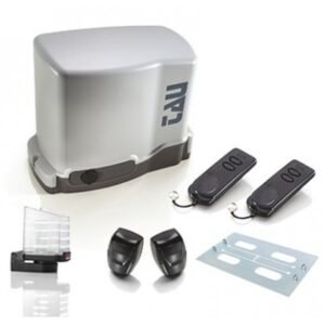 TAU 400 KG Sliding Gate Motor