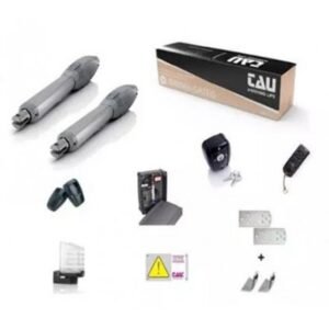 TAU ARM 2000BI Swing Gate Motor