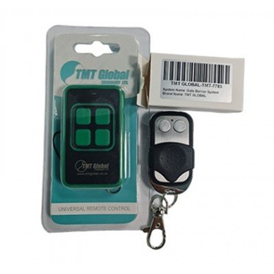 TMT-7781 Gates Remote Control