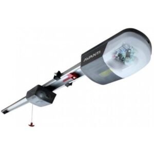 TWINDOOR Garage Sectional Door Opener