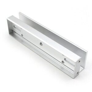 U Bracket for Glass Door Magnetic Lock
