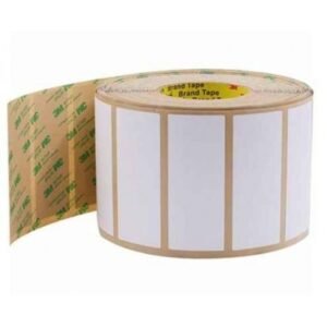 UHF RFID Long Distance 3M Tag Sticker