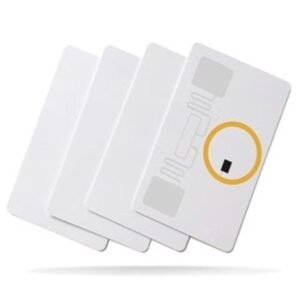 UHF RFID Dual Frequency Long Range Reader