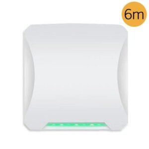 UHF RFID Long Distance Reader 6 meters