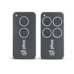 V2 PHOX Gates Remote Control