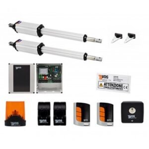 VDS PM 400 Swing Gate Motor