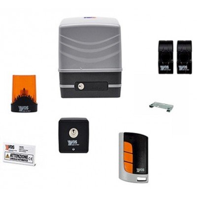 VDS SIMPLY 600 KG Sliding Gate Motor